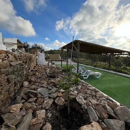 Quinta Voce By Portucasa Villa Tavira