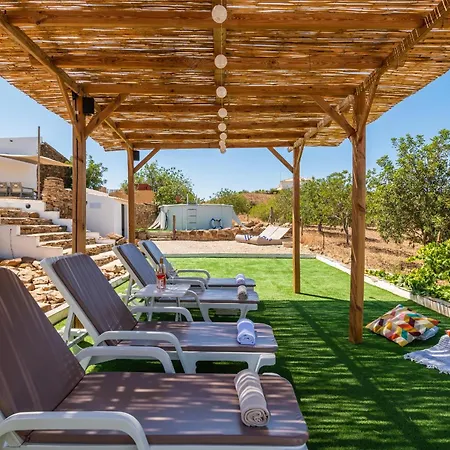 Quinta Voce By Portucasa * Tavira