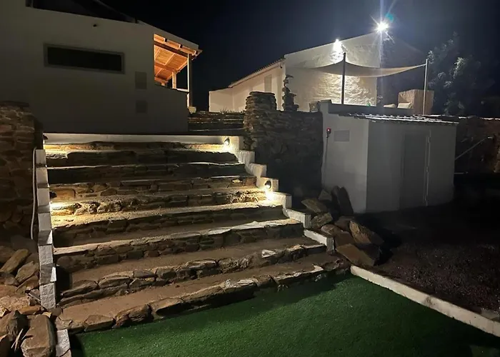 Villa Quinta Voce By Portucasa