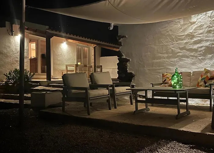 Villa Quinta Voce By Portucasa