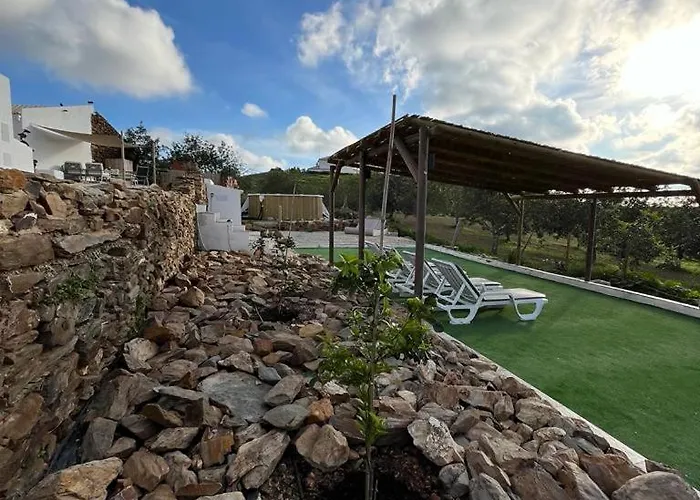 Quinta Voce By Portucasa Villa Tavira