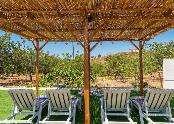 Quinta Voce By Portucasa Tavira