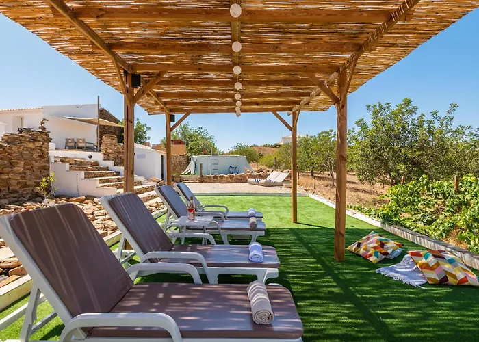 Quinta Voce By Portucasa * Tavira