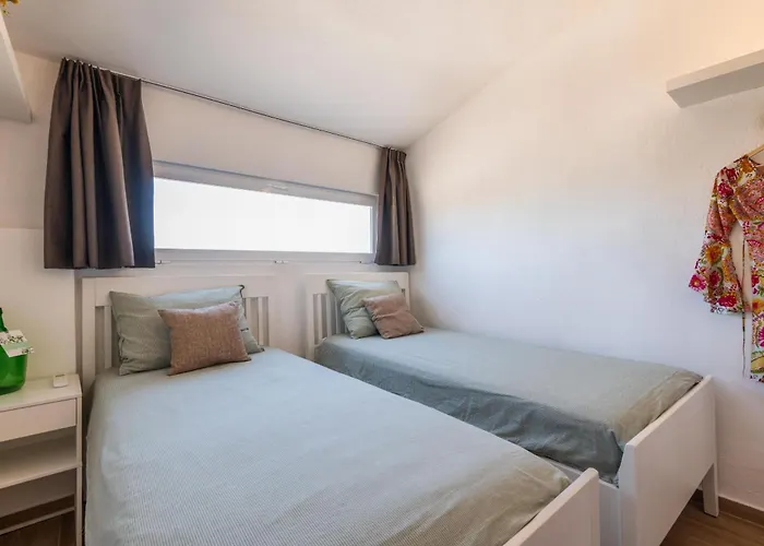 Quinta Voce By Portucasa 빌라 *