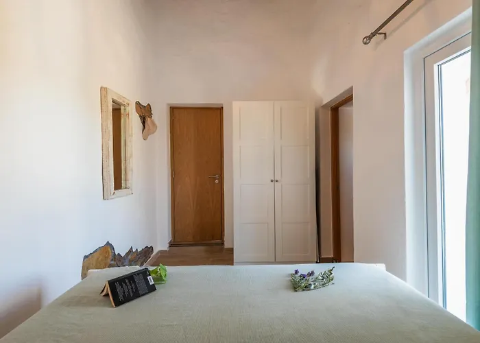 Quinta Voce By Portucasa 타비라