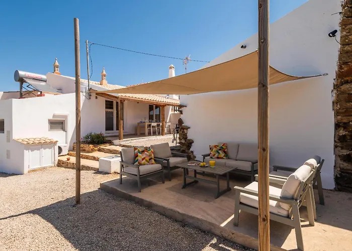 Quinta Voce By Portucasa 빌라