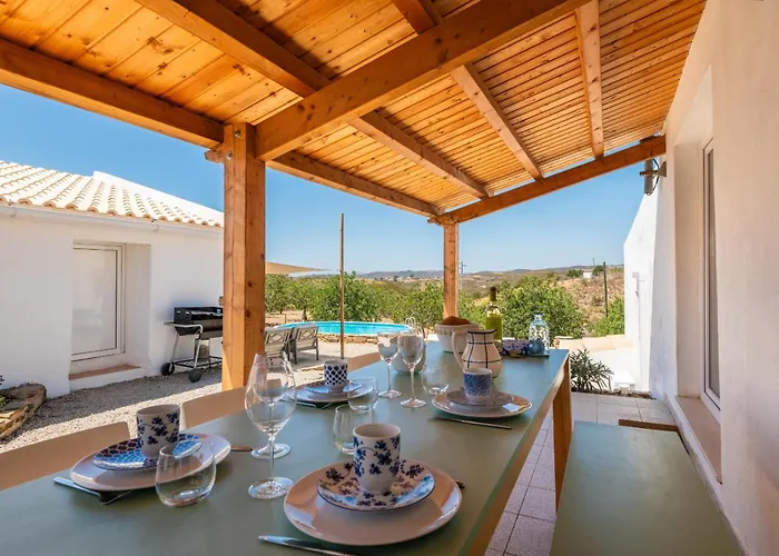 Quinta Voce By Portucasa * 타비라