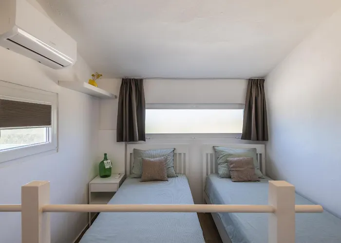 Quinta Voce By Portucasa 빌라 타비라