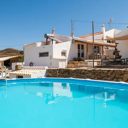 Quinta Voce By Portucasa Villa Tavira