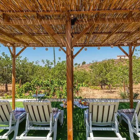 Quinta Voce By Portucasa Tavira