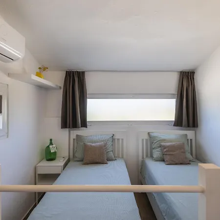 Quinta Voce By Portucasa Villa Tavira