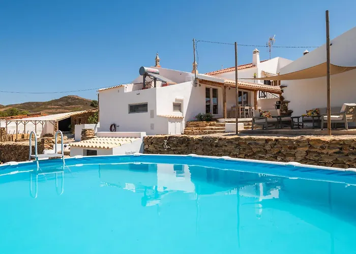 Quinta Voce By Portucasa Villa Tavira