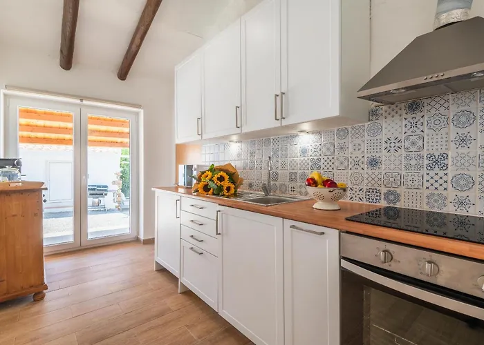 Villa Quinta Voce By Portucasa